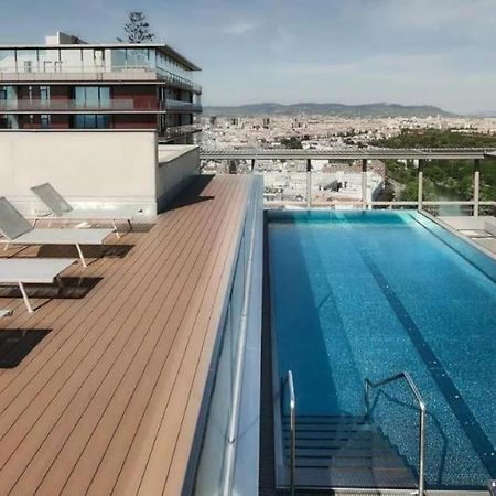 Skyline Suite - Schick Ueber Wien Exterior foto