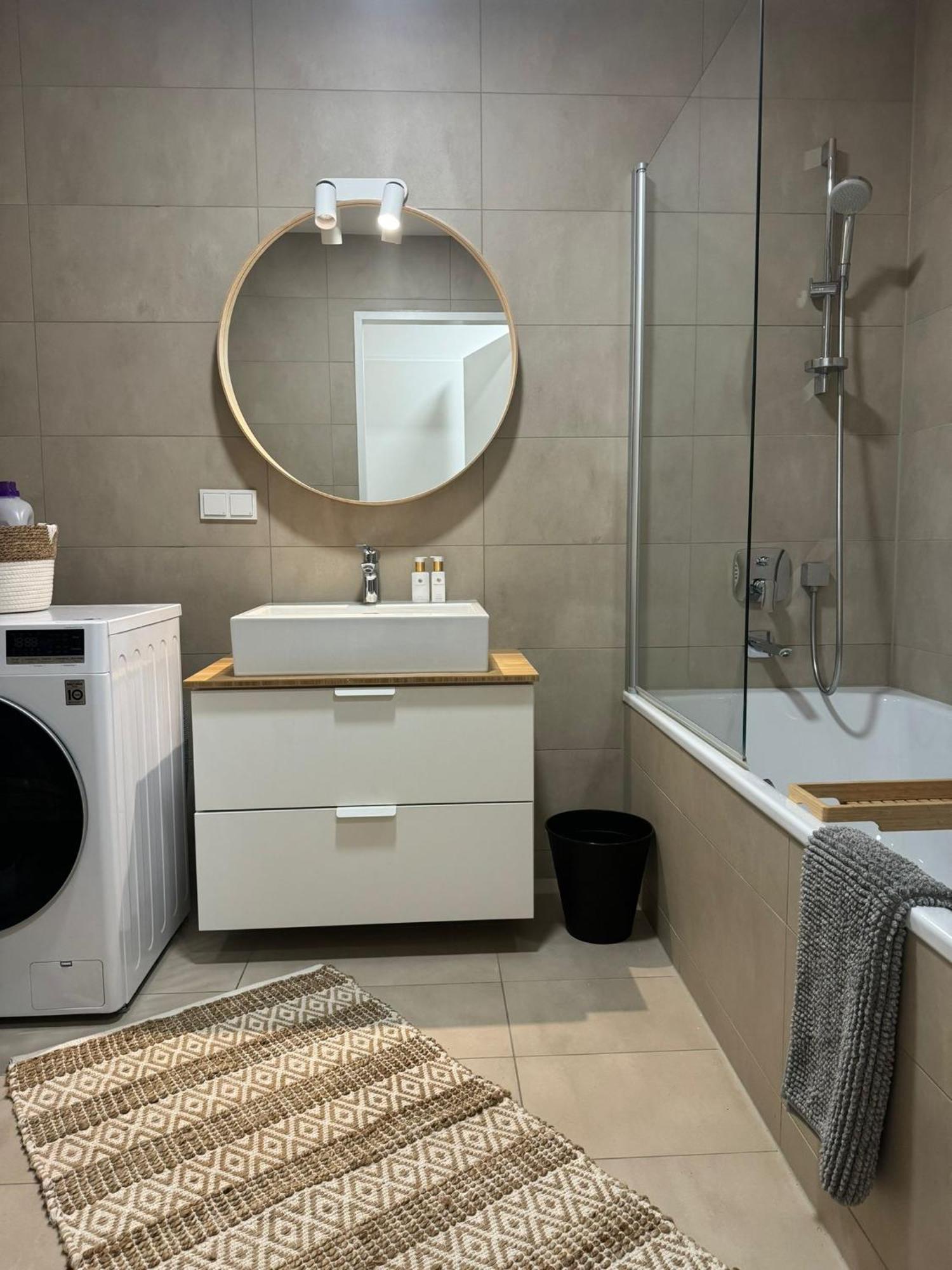Skyline Suite - Schick Ueber Wien Exterior foto